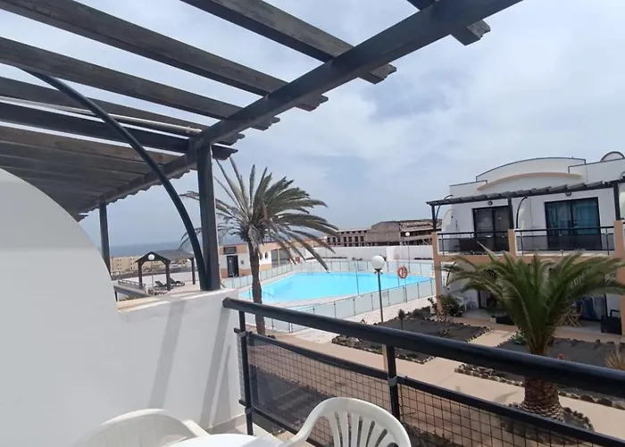 Apartamento Summer Complex Amaya Fuerteventura
