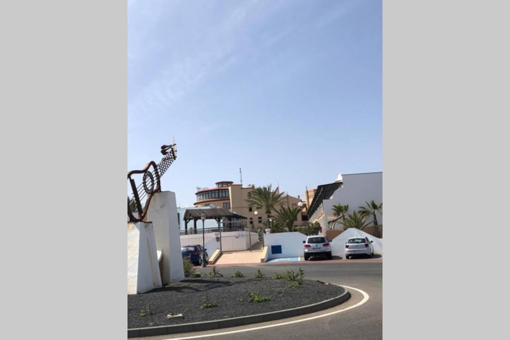 Summer Complex Amaya Fuerteventura Appartement Costa De Antigua
