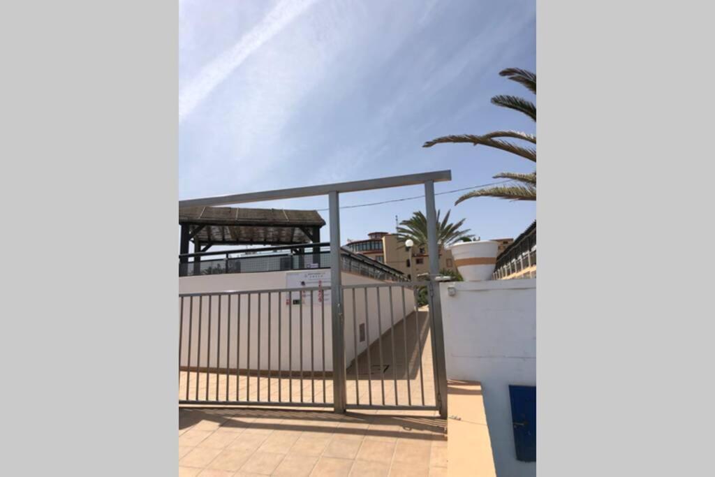 Summer Complex Amaya Fuerteventura Appartement