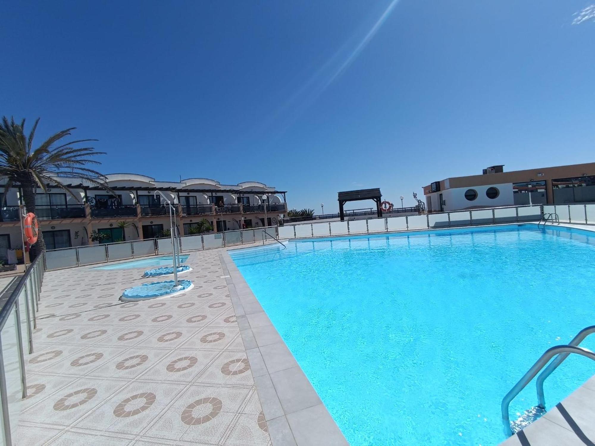 Appartement Summer Complex Amaya Fuerteventura