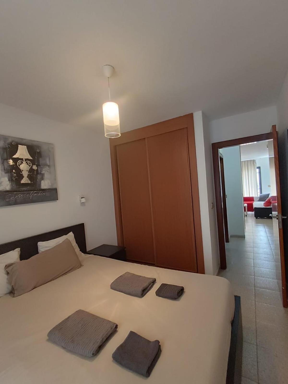 Appartement Summer Complex Amaya Fuerteventura