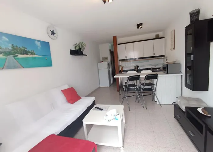 Apartamento Summer Complex Amaya Fuerteventura
