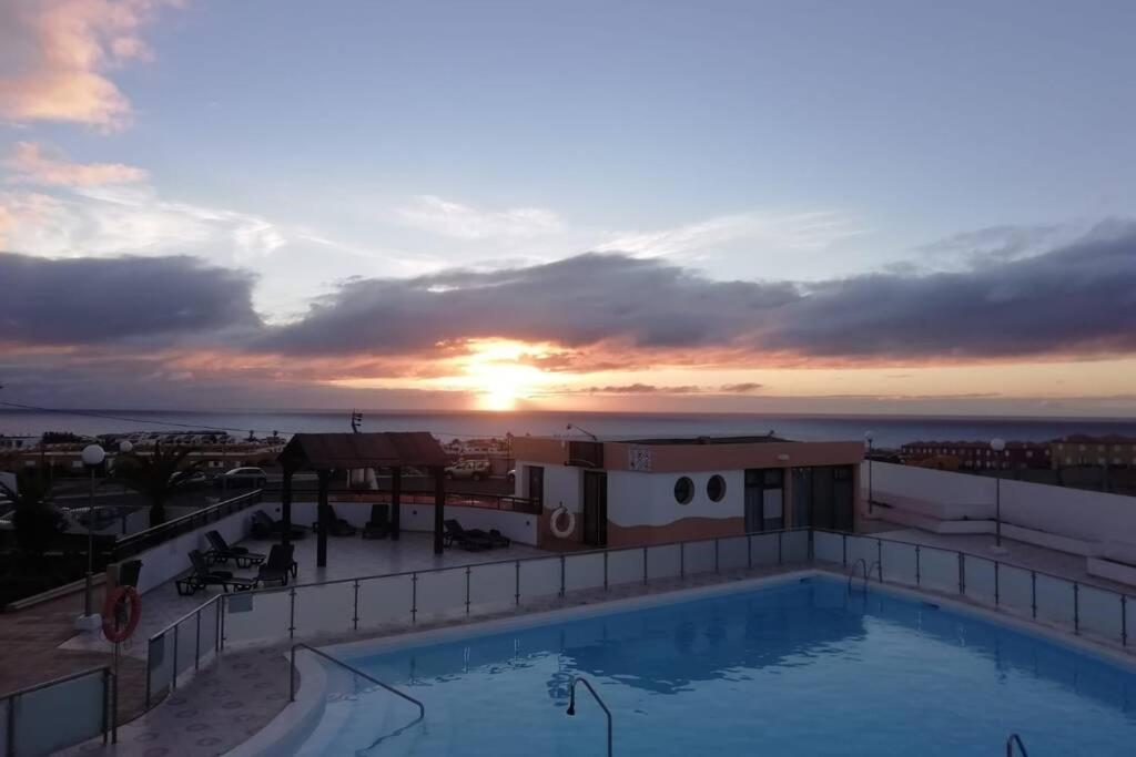 Summer Complex Amaya Fuerteventura Costa De Antigua