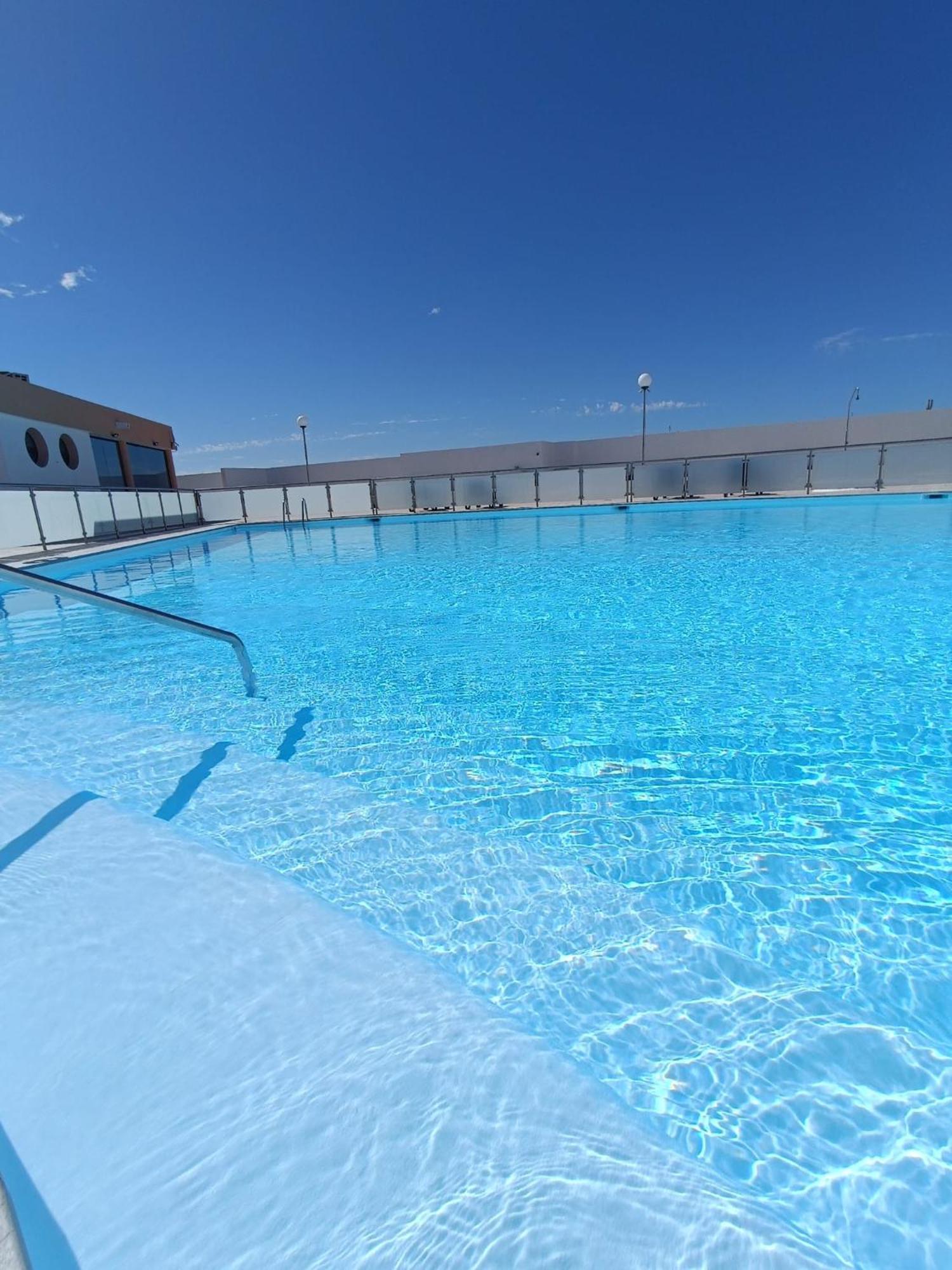Appartement Summer Complex Amaya Fuerteventura Costa De Antigua
