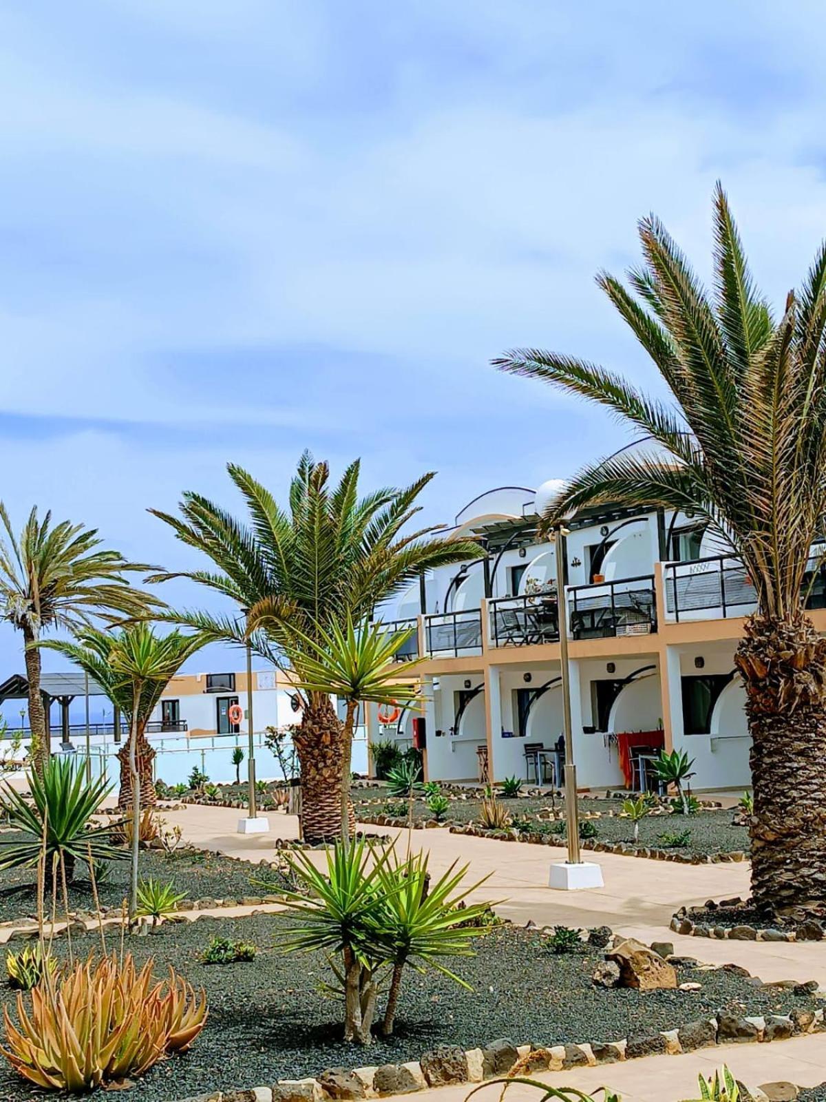 Summer Complex Amaya Fuerteventura