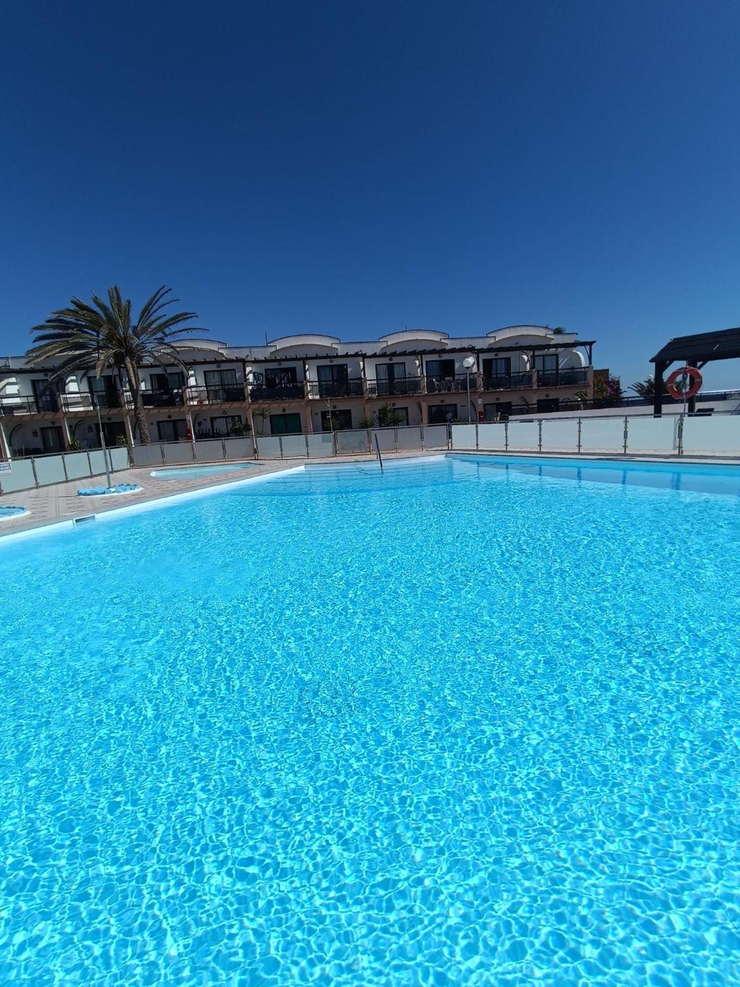 Appartement Summer Complex Amaya Fuerteventura *