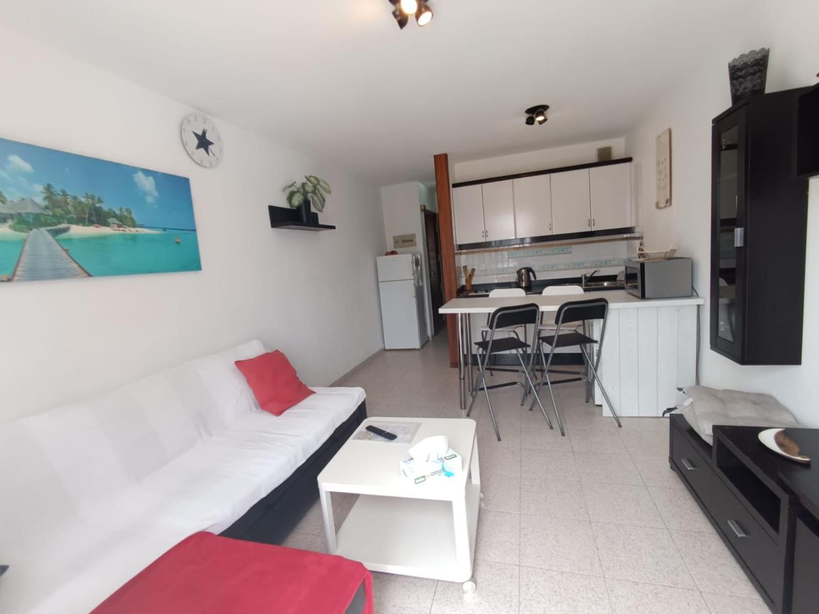 Appartement Summer Complex Amaya Fuerteventura *
