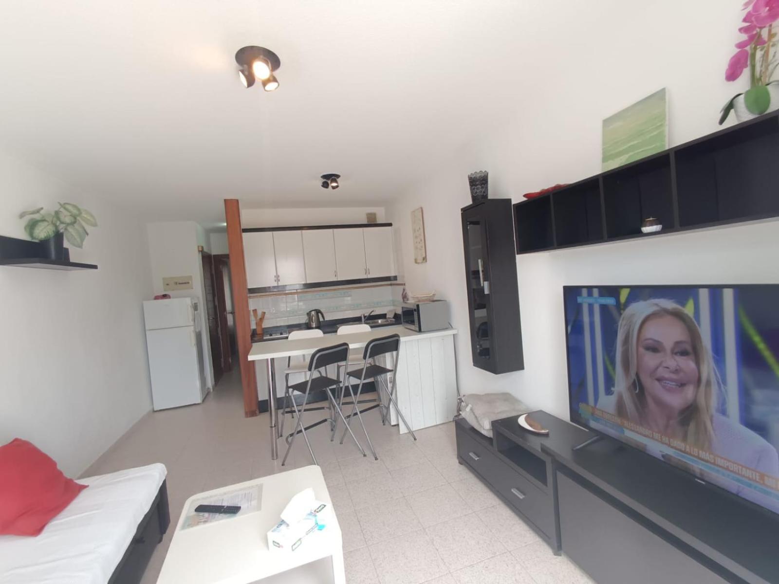 Appartement Summer Complex Amaya Fuerteventura *