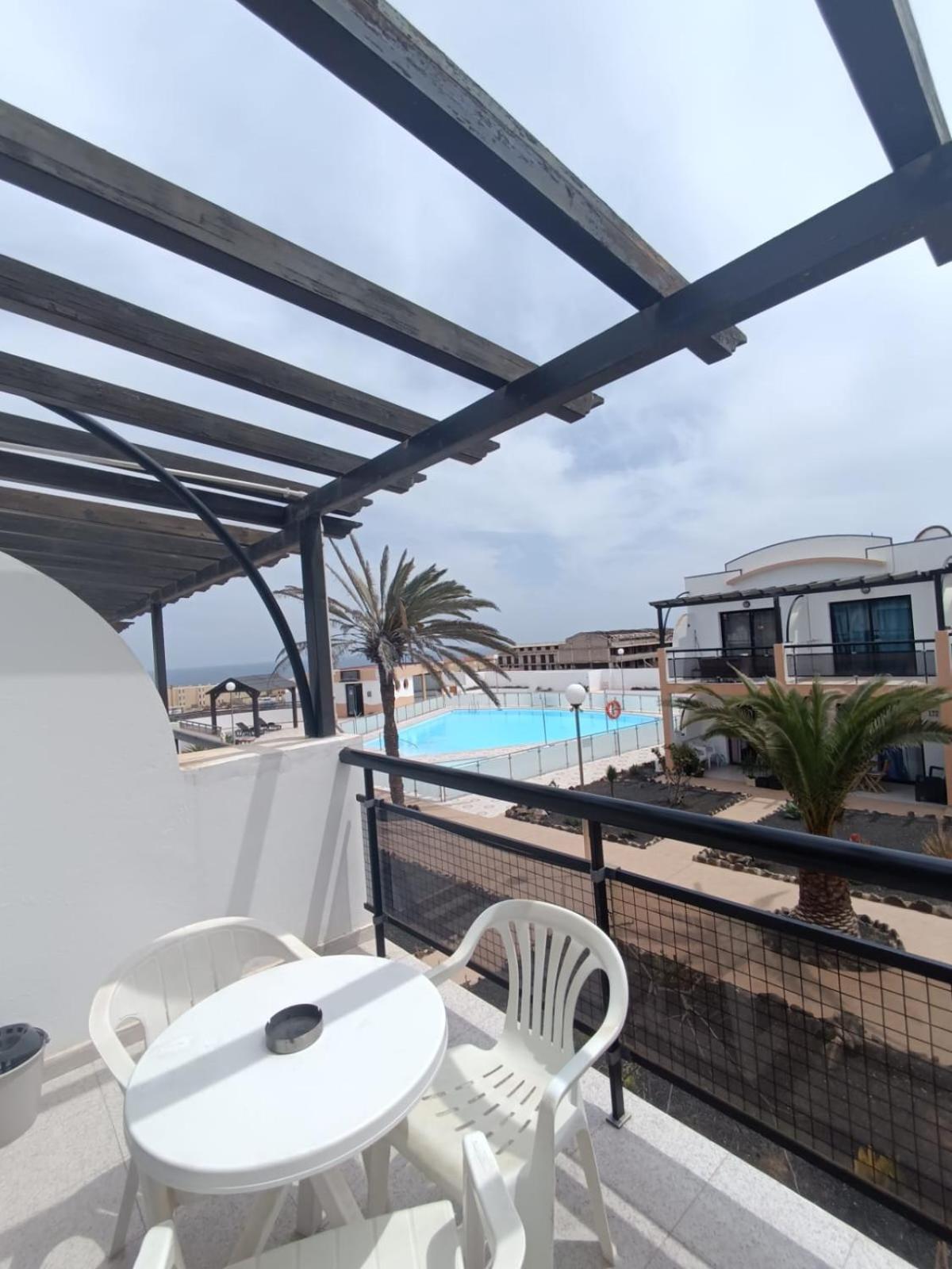 Summer Complex Amaya Fuerteventura Costa De Antigua