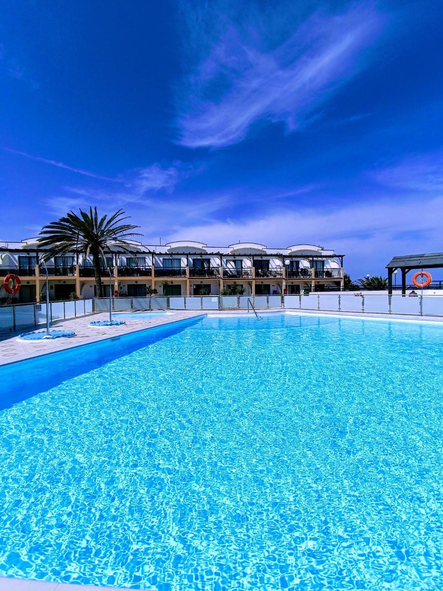 Appartement Summer Complex Amaya Fuerteventura Costa De Antigua